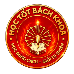 Học Tốt Bách Khoa